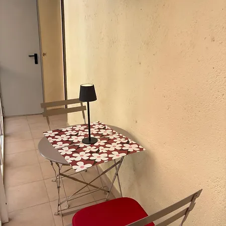 T2 Idealement Situe, Rue Fesch 아파트 *